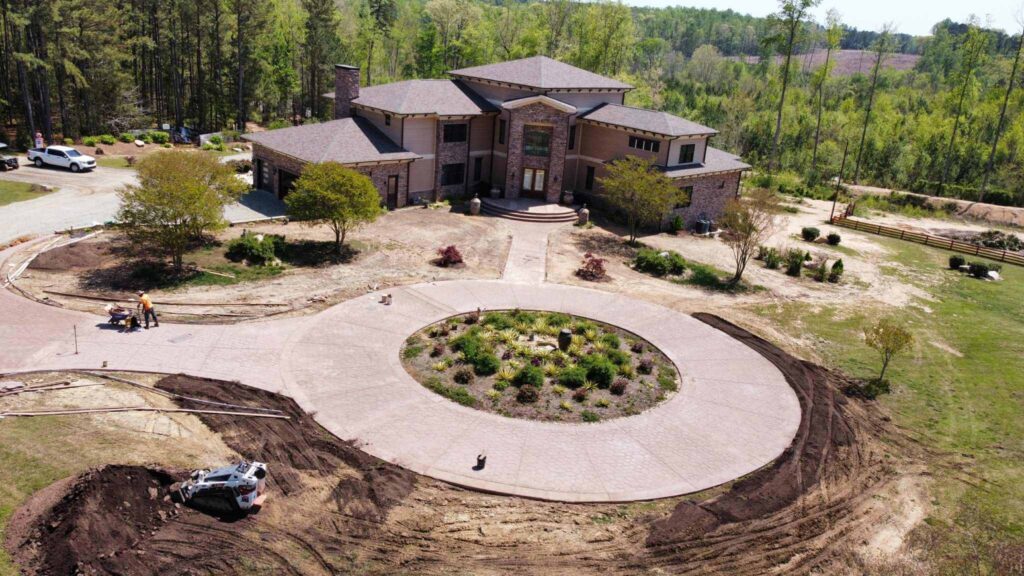 concrete-contractor-back-patio