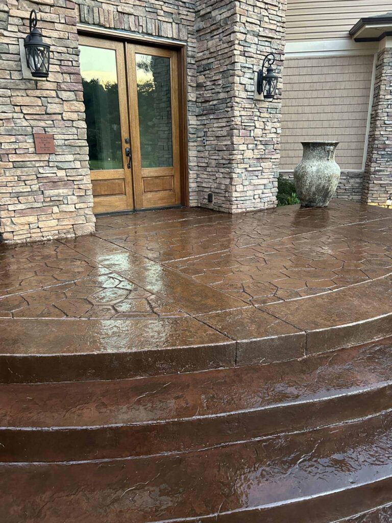 concrete-contractor-steps